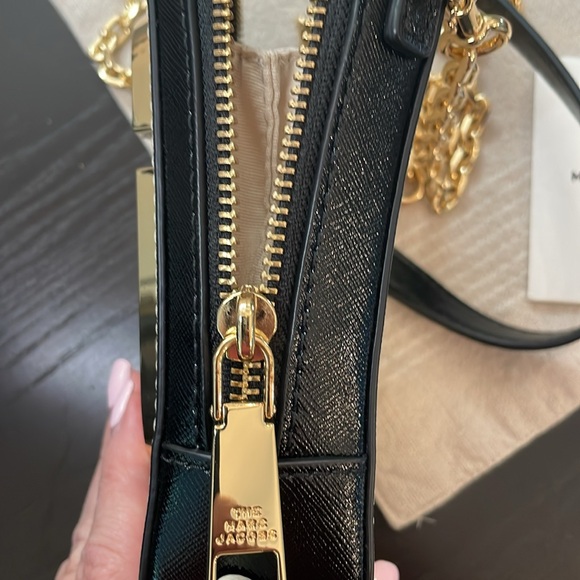 NWT Marc Jacobs Hotshot Crossbody ❤️NEW❤️ - Picture 13 of 16